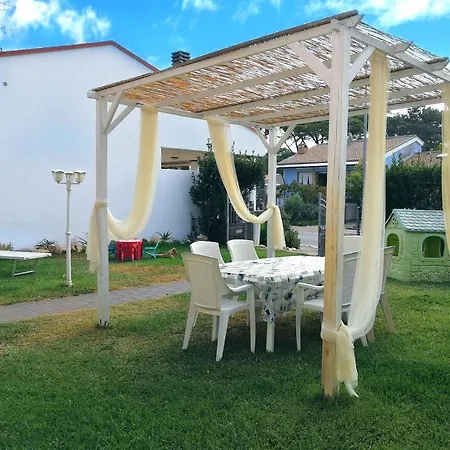 La Meria Di Maria Villa Rosa Grosseto Exterior foto