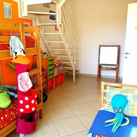 La Meria Di Maria Villa Rosa Grosseto Exterior foto