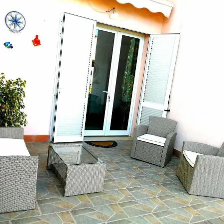 La Meria Di Maria Villa Rosa Grosseto Exterior foto