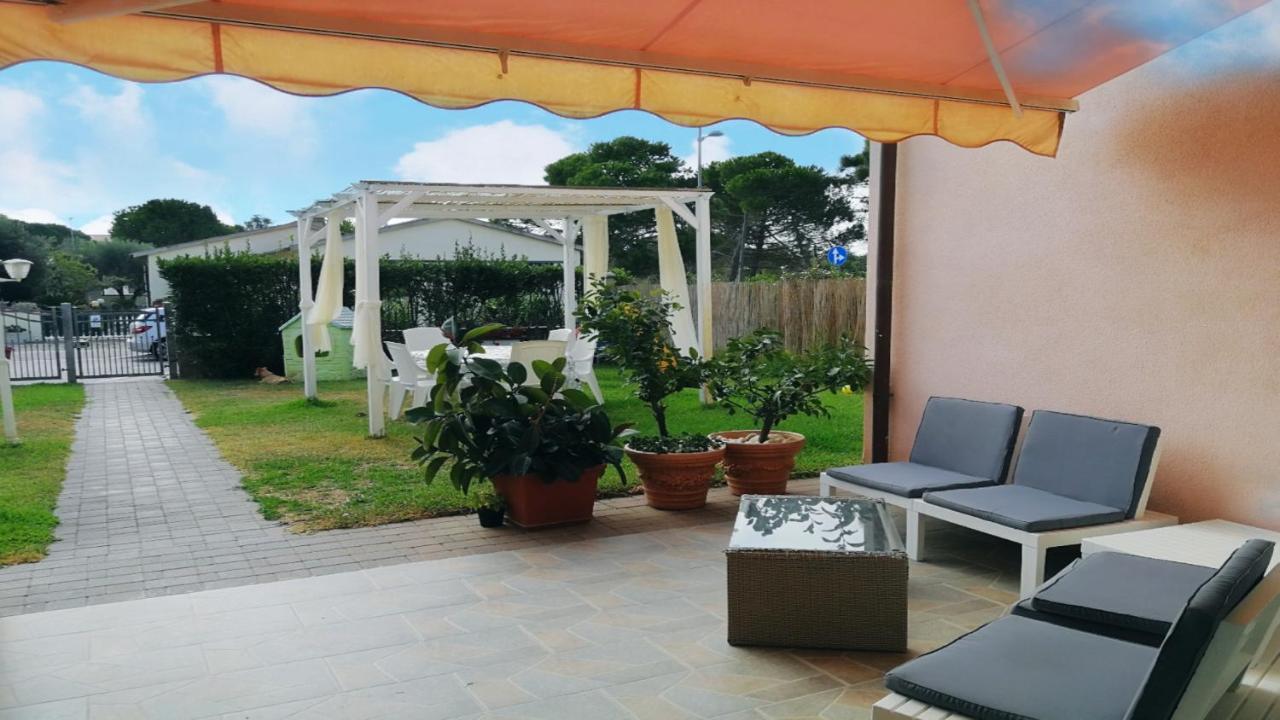 Villa La Meria Di Maria Rosa *