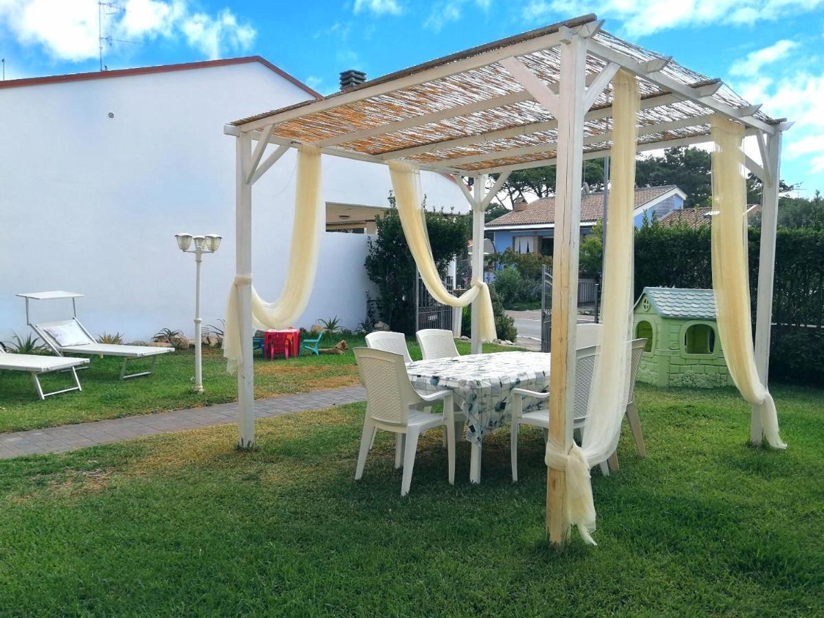 La Meria Di Maria Rosa *