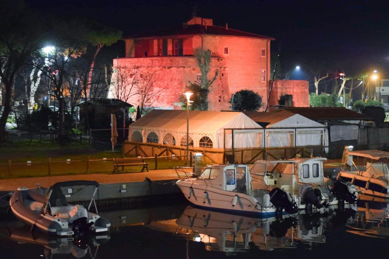 Villa La Meria Di Maria Rosa