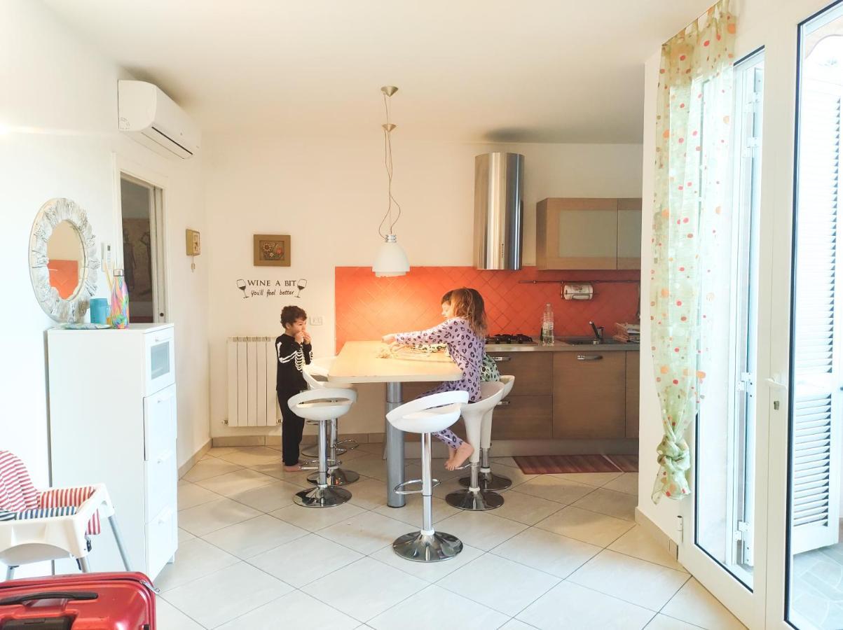 Villa La Meria Di Maria Rosa