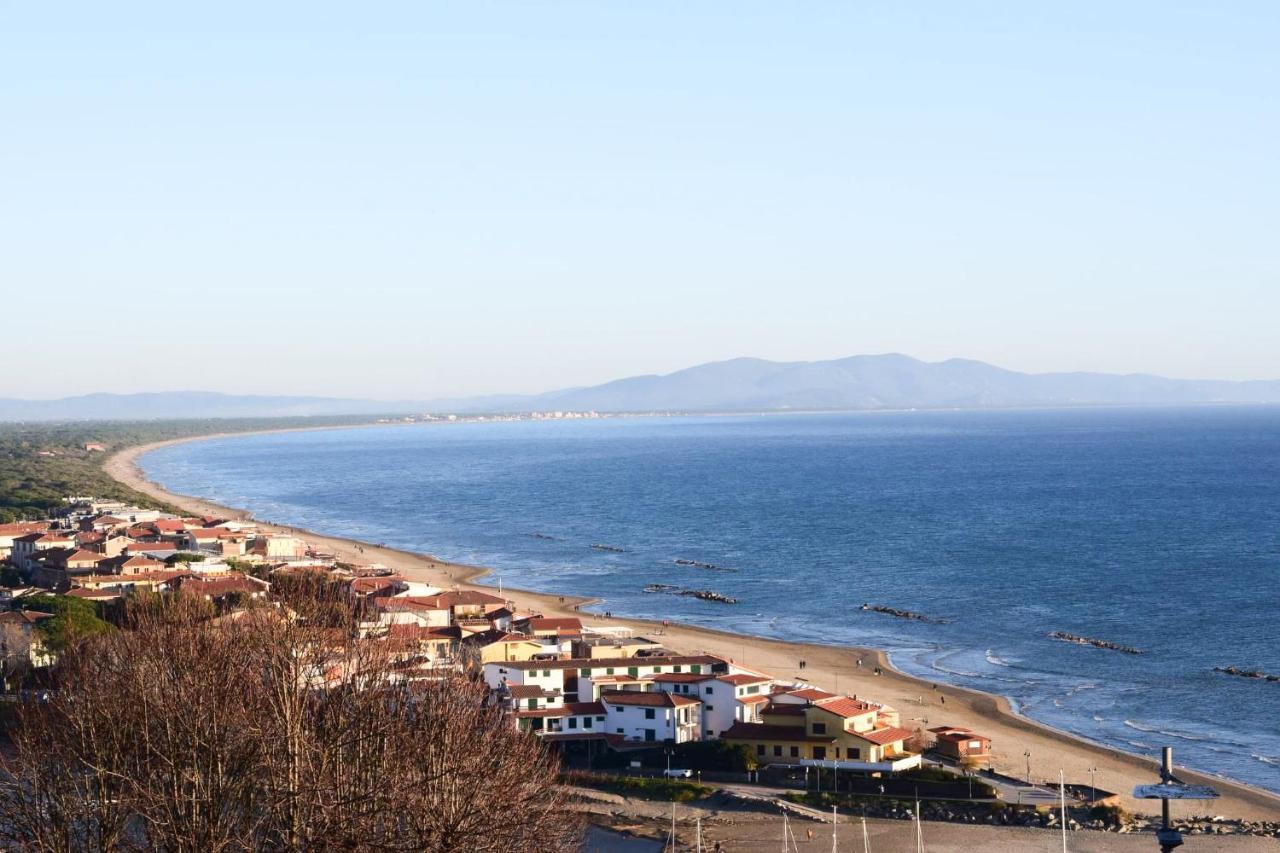 La Meria Di Maria Rosa Villa